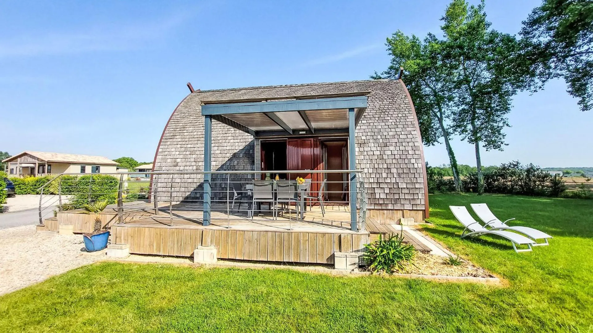 Holiday Home Ty Flor By Interhome Marzan