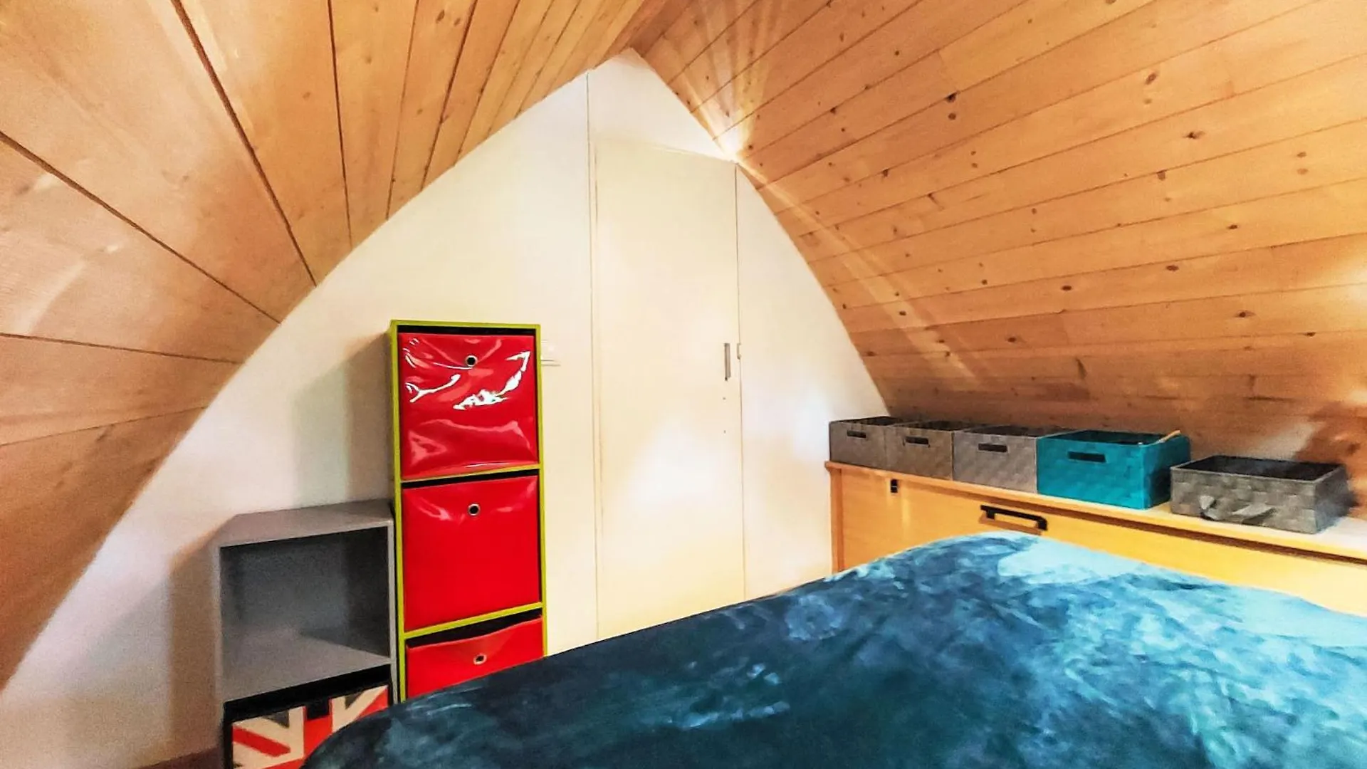 Holiday Home Ty Flor By Interhome Marzan Frankreich