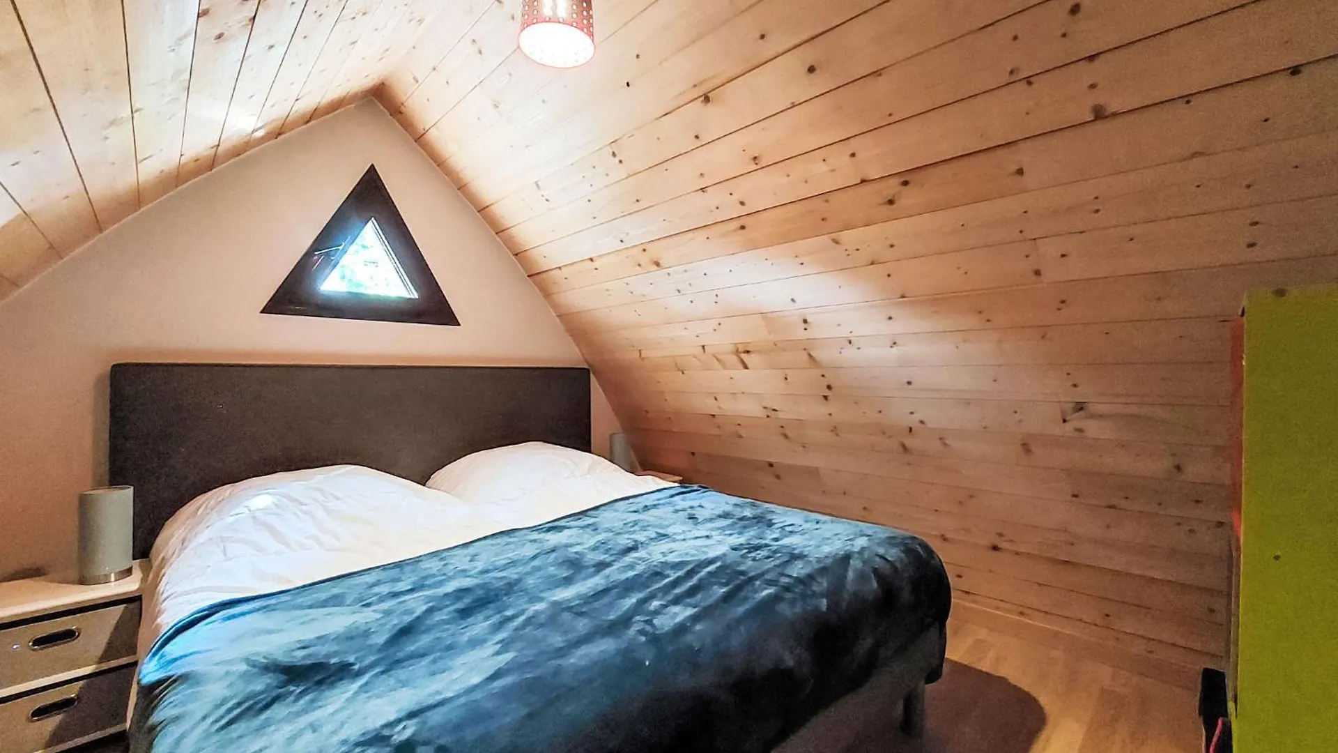 Holiday Home Ty Flor By Interhome Marzan 0*,  Frankreich